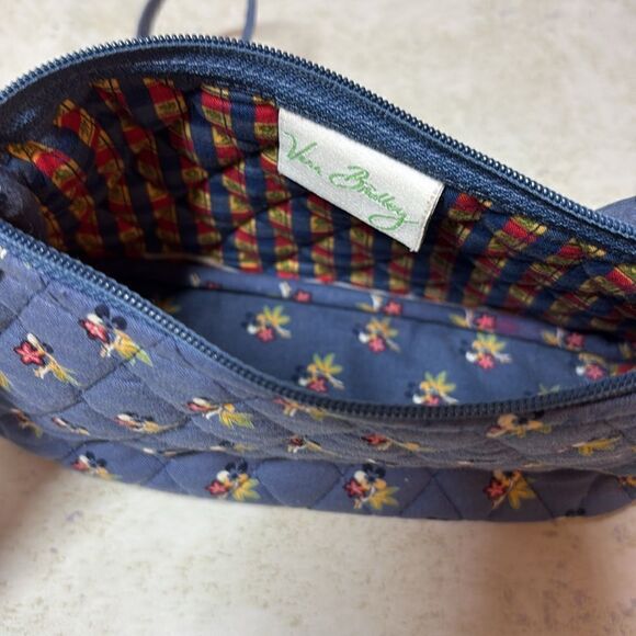 Vera Bradley Emily Crossbody - Picture 4 of 7